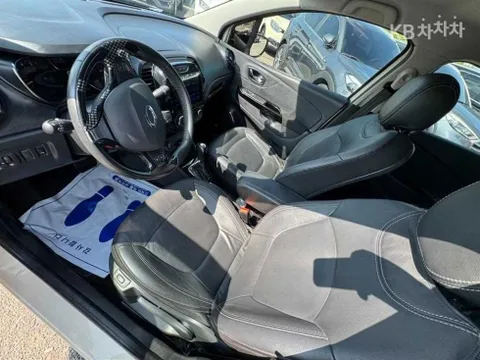 Renault QM3