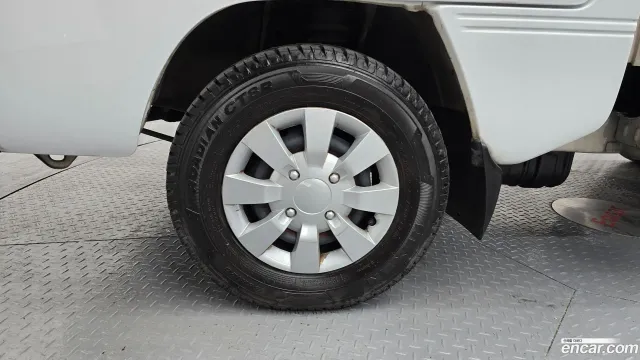 Chevrolet Labo