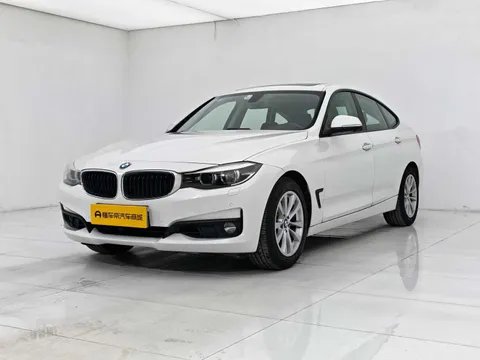 BMW Gran Turismo