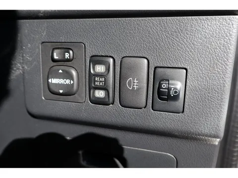 Toyota TownAce Van