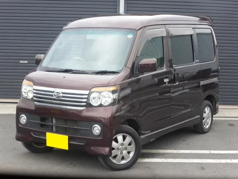 Daihatsu Atrai Wagon