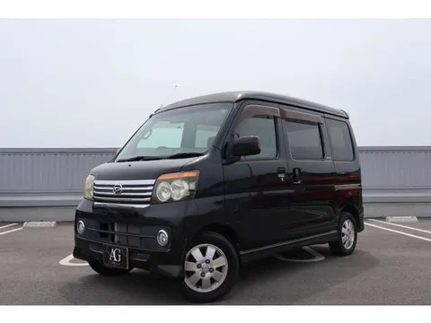 Daihatsu Atrai Wagon