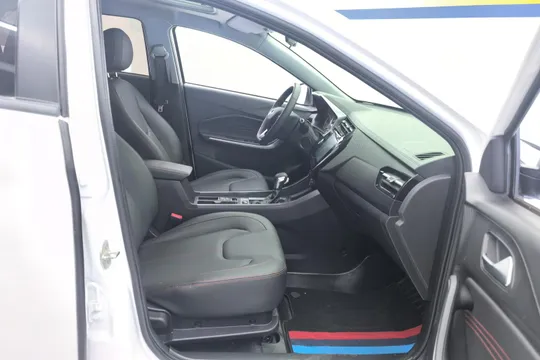 Chery Tiggo 3x