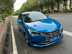 Changan Eado DT