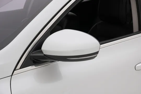 Renault Talisman (SM6)