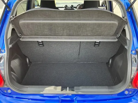 Suzuki Swift Sport