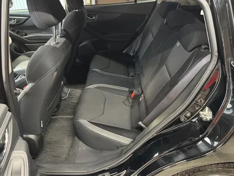 Subaru Impreza Sports