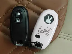 Suzuki Alto Lapin Chocolat