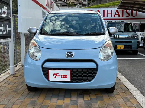 Mazda Carol Eco