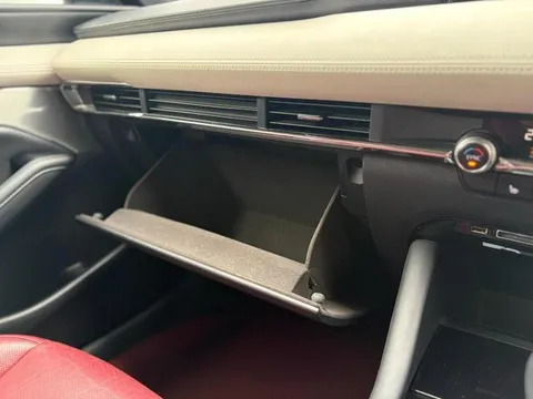Mazda MAZDA3 Fastback