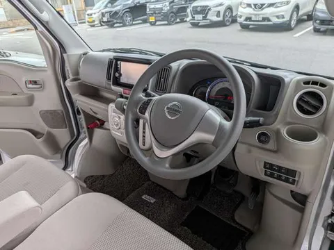 Nissan Clipper Rio