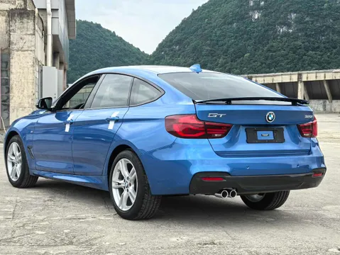 BMW Gran Turismo