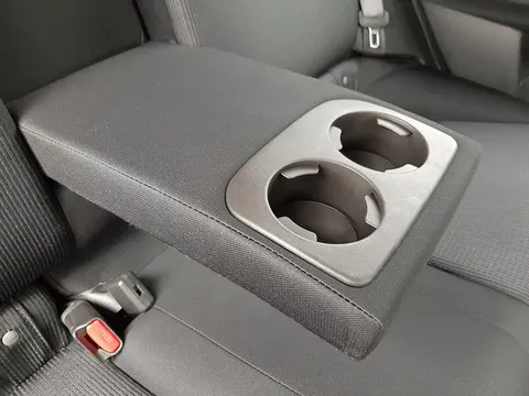 Subaru Impreza Sports