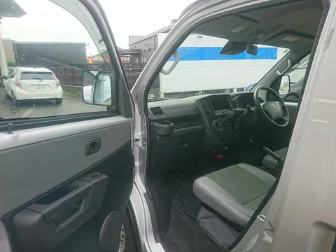 Toyota TownAce Van