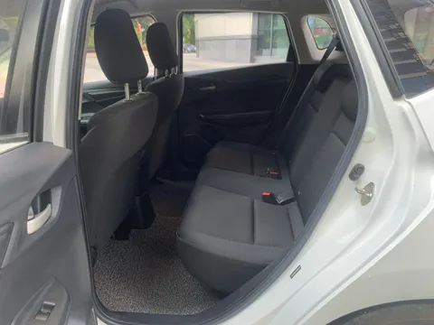 Honda Jazz (Fit)