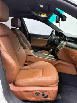 Maserati