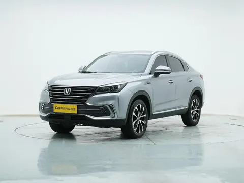 Changan CS85