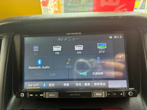 Toyota TownAce Van