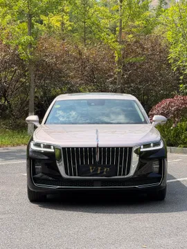 Hongqi H9