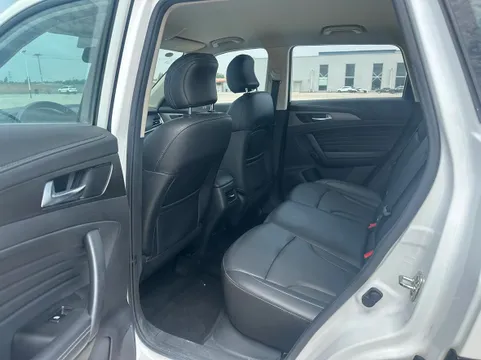 Changan CS35 Plus