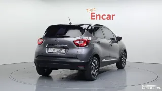 Renault QM3
