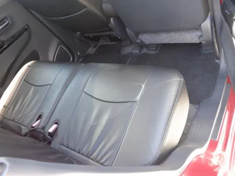 Mazda Flair