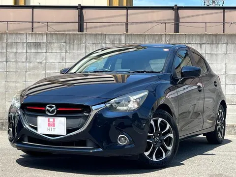 Mazda Mazda2 (Demio)