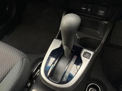 Honda Jazz (Fit)