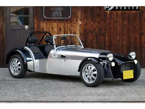 Caterham