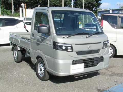 Nissan Clipper Truck