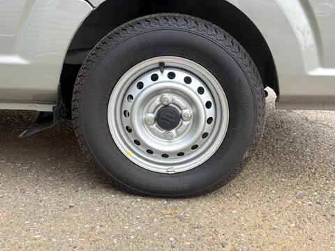 Suzuki Super Carry