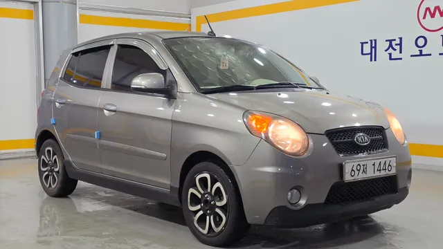 Kia Picanto (Morning)