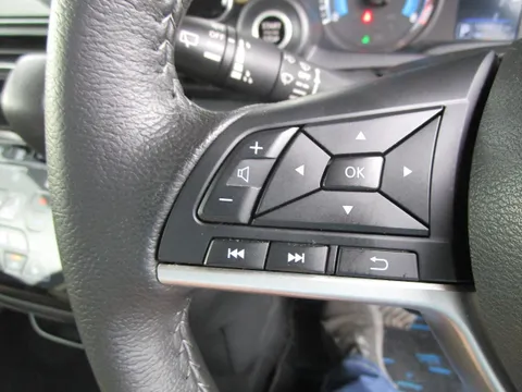 Mitsubishi eK X