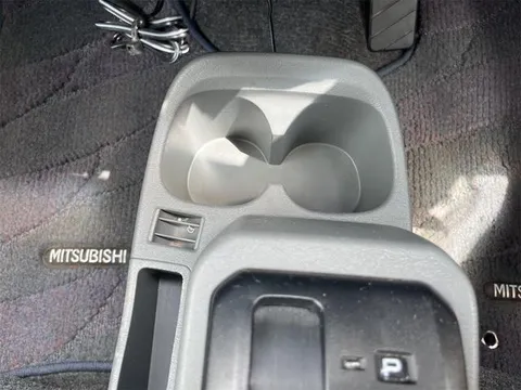 Mitsubishi Town Box