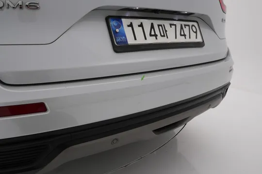 Renault Koleos (QM6)