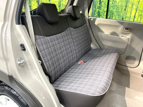 Suzuki Alto Lapin LC