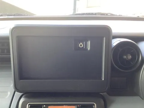 Suzuki Spacia Base