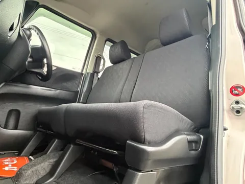Honda N-BOX Plus