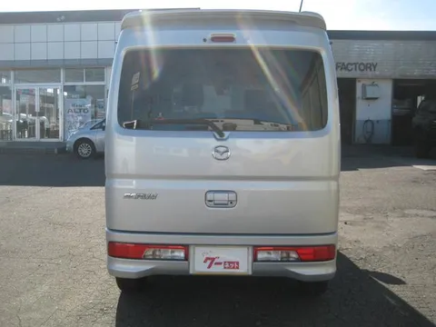 Mazda Scrum Wagon