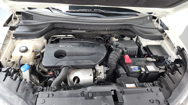 SsangYong Tivoli XLV (Tivoli Air)
