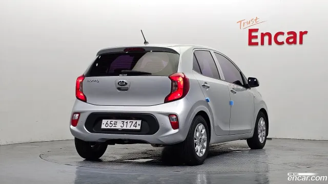 Kia Picanto (Morning)