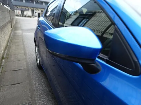 Mazda Mazda2 (Demio)