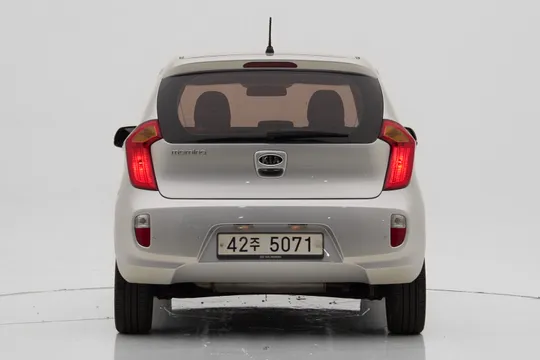 Kia Picanto (Morning)