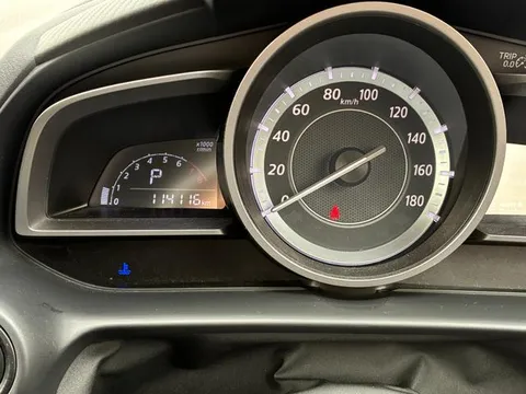 Mazda Mazda2 (Demio)