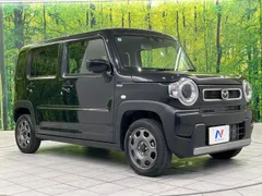 Mazda Flair Crossover