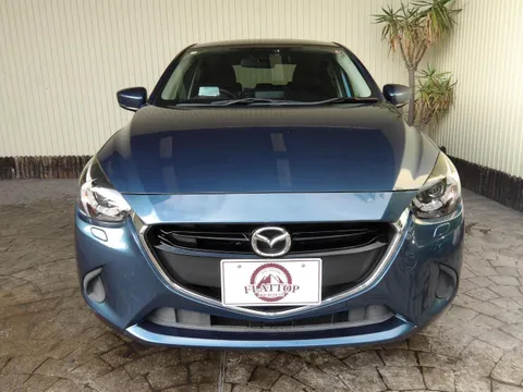 Mazda Mazda2 (Demio)