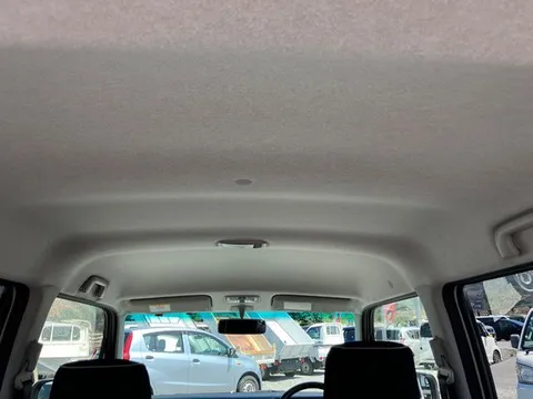 Toyota Pixis Space