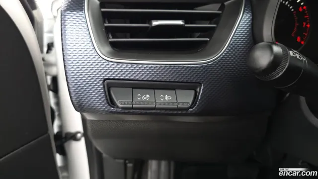 Renault XM3