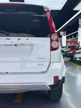 Haval H5