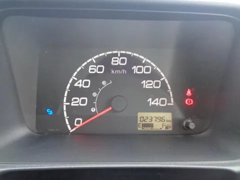 Honda Acty Truck